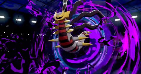 Dragon-typePokmon can be strongagainstother Dragon-types, and there are no types that resist them. . Giratina strong against